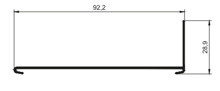 Decoração e Persianas